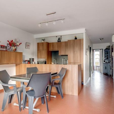 Les Embruns Apartment Saint-Cyprien  Exterior photo