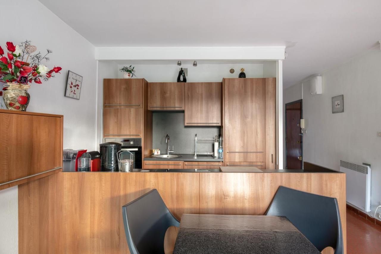 Les Embruns Apartment Saint-Cyprien  Exterior photo