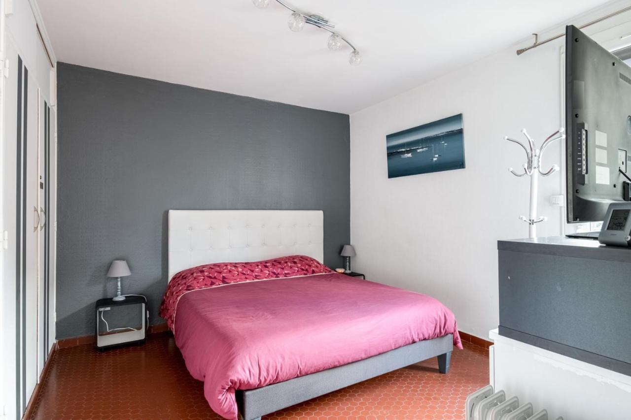 Les Embruns Apartment Saint-Cyprien  Exterior photo